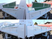MITSUBISHI FUSO Canter Dump TKG-FBA30 2013 36,761km_5
