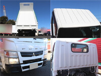 MITSUBISHI FUSO Canter Dump TKG-FBA30 2013 36,761km_7