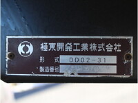 MITSUBISHI FUSO Canter Dump TKG-FBA30 2013 36,761km_8