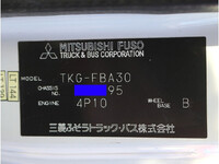 MITSUBISHI FUSO Canter Dump TKG-FBA30 2013 36,761km_9