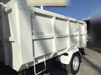 TOYOTA Dyna Dump BKG-XZU504 2009 64,200km_10