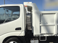 TOYOTA Dyna Dump BKG-XZU504 2009 64,200km_12