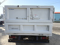 TOYOTA Dyna Dump BKG-XZU504 2009 64,200km_13