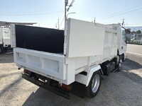 TOYOTA Dyna Dump BKG-XZU504 2009 64,200km_20