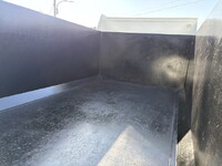 TOYOTA Dyna Dump BKG-XZU504 2009 64,200km_21