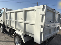 TOYOTA Dyna Dump BKG-XZU504 2009 64,200km_2