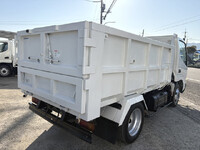 TOYOTA Dyna Dump BKG-XZU504 2009 64,200km_4