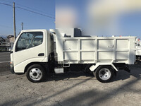 TOYOTA Dyna Dump BKG-XZU504 2009 64,200km_5