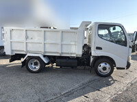 TOYOTA Dyna Dump BKG-XZU504 2009 64,200km_6