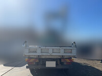ISUZU Forward Dump TKG-FRR90S1 2016 104,295km_11