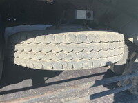 ISUZU Forward Dump TKG-FRR90S1 2016 104,295km_16