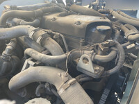 ISUZU Forward Dump TKG-FRR90S1 2016 104,295km_21