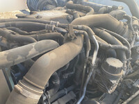 ISUZU Forward Dump TKG-FRR90S1 2016 104,295km_22