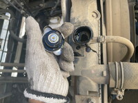 ISUZU Forward Dump TKG-FRR90S1 2016 104,295km_24