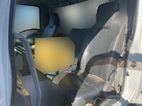 ISUZU Forward Dump TKG-FRR90S1 2016 104,295km_29