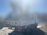 ISUZU Forward Dump TKG-FRR90S1 2016 104,295km_2