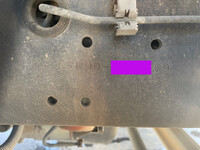 ISUZU Forward Dump TKG-FRR90S1 2016 104,295km_35