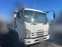 ISUZU Forward Dump TKG-FRR90S1 2016 104,295km_3