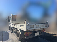 ISUZU Forward Dump TKG-FRR90S1 2016 104,295km_4