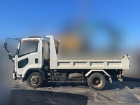ISUZU Forward Dump TKG-FRR90S1 2016 104,295km_5