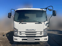 ISUZU Forward Dump TKG-FRR90S1 2016 104,295km_7