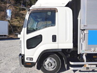 ISUZU Forward Aluminum Wing TKG-FRR90S2 2018 455,000km_11