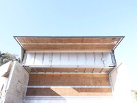 ISUZU Forward Aluminum Wing TKG-FRR90S2 2018 455,000km_12