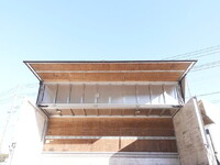 ISUZU Forward Aluminum Wing TKG-FRR90S2 2018 455,000km_13