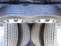 ISUZU Forward Aluminum Wing TKG-FRR90S2 2018 455,000km_17