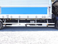 ISUZU Forward Aluminum Wing TKG-FRR90S2 2018 455,000km_19