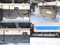 ISUZU Forward Aluminum Wing TKG-FRR90S2 2018 455,000km_22