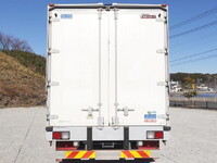 ISUZU Forward Aluminum Wing TKG-FRR90S2 2018 455,000km_2