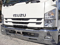 ISUZU Forward Aluminum Wing TKG-FRR90S2 2018 455,000km_4