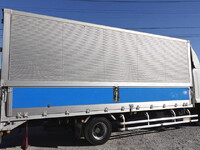 ISUZU Forward Aluminum Wing TKG-FRR90S2 2018 455,000km_7