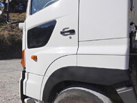 HINO Profia Dump QPG-FS1AKDA 2016 383,000km_11