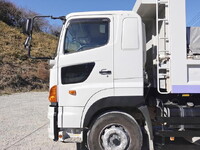 HINO Profia Dump QPG-FS1AKDA 2016 383,000km_12