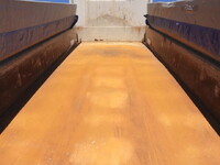 HINO Profia Dump QPG-FS1AKDA 2016 383,000km_13