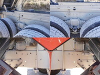 HINO Profia Dump QPG-FS1AKDA 2016 383,000km_17