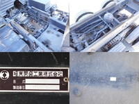 HINO Profia Dump QPG-FS1AKDA 2016 383,000km_19