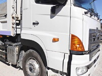HINO Profia Dump QPG-FS1AKDA 2016 383,000km_5