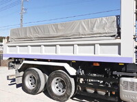 HINO Profia Dump QPG-FS1AKDA 2016 383,000km_7