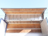 ISUZU Forward Aluminum Wing PKG-FRR90T2 2011 943,000km_10