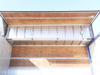 ISUZU Forward Aluminum Wing PKG-FRR90T2 2011 943,000km_11