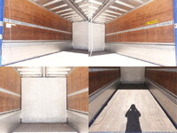 ISUZU Forward Aluminum Wing PKG-FRR90T2 2011 943,000km_12