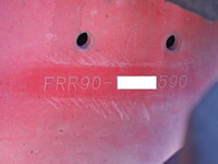 ISUZU Forward Aluminum Wing PKG-FRR90T2 2011 943,000km_15