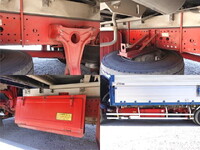 ISUZU Forward Aluminum Wing PKG-FRR90T2 2011 943,000km_19