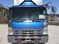 ISUZU Forward Aluminum Wing PKG-FRR90T2 2011 943,000km_3