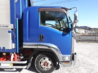 ISUZU Forward Aluminum Wing PKG-FRR90T2 2011 943,000km_5