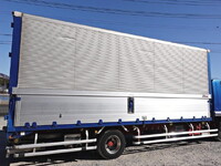 ISUZU Forward Aluminum Wing PKG-FRR90T2 2011 943,000km_6