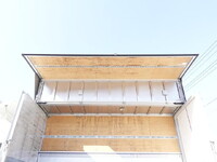 HINO Ranger Aluminum Wing 2KG-FD2ABA 2018 286,000km_11